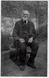 Robert Brown