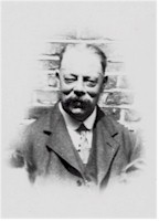 James Foulston