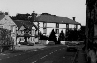 Old College Tideswell