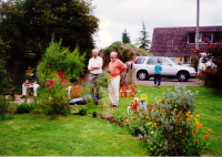 Grasson garden Grasson garden