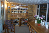 Conservatory Conservatory