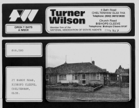Estate Agent