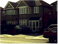 172 Galliard Road