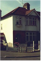 Galeborough Ave